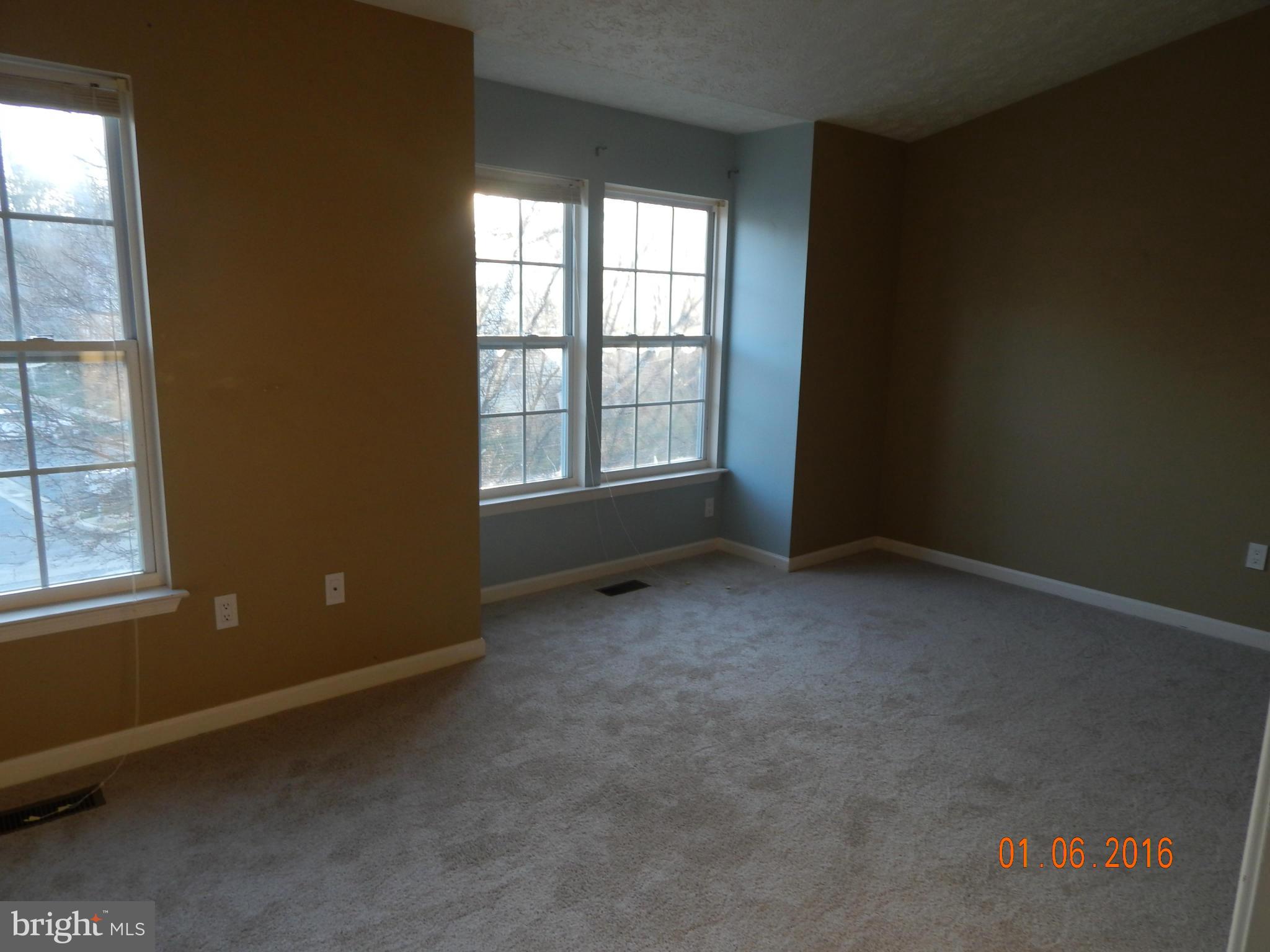 2033 Hackberry Road Baltimore, MD 21221 - Photo 7 of 14 Master Bedroom