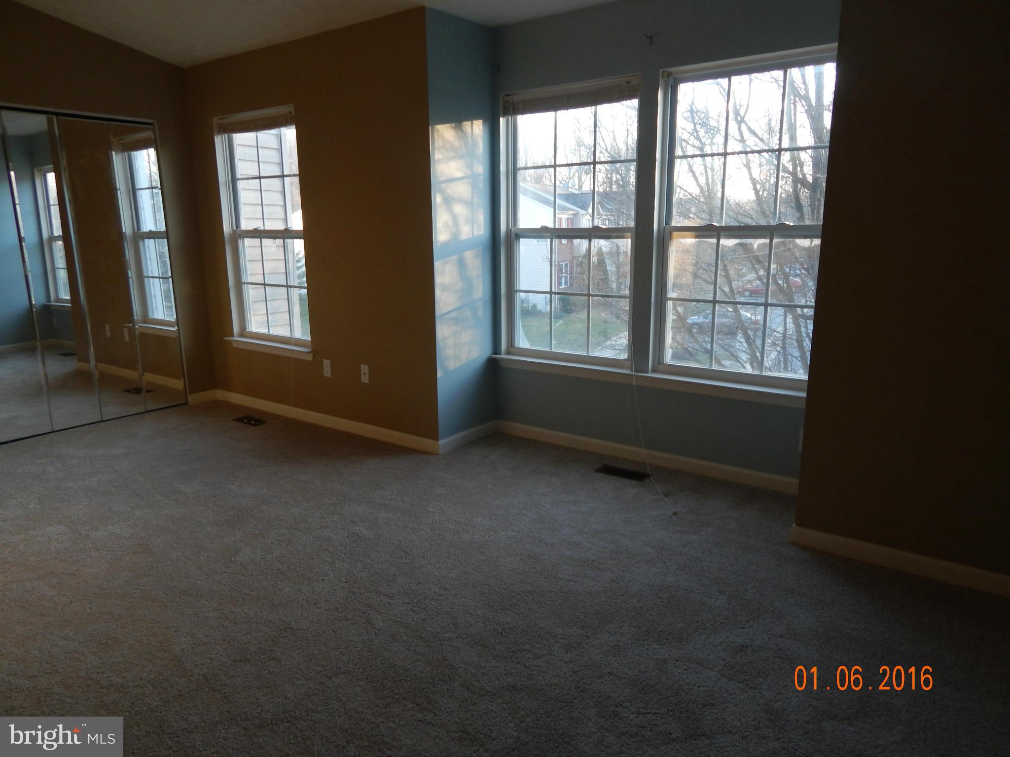 2033 Hackberry Road Baltimore, MD 21221 - Photo 8 of 14 Master Bedroom View 2