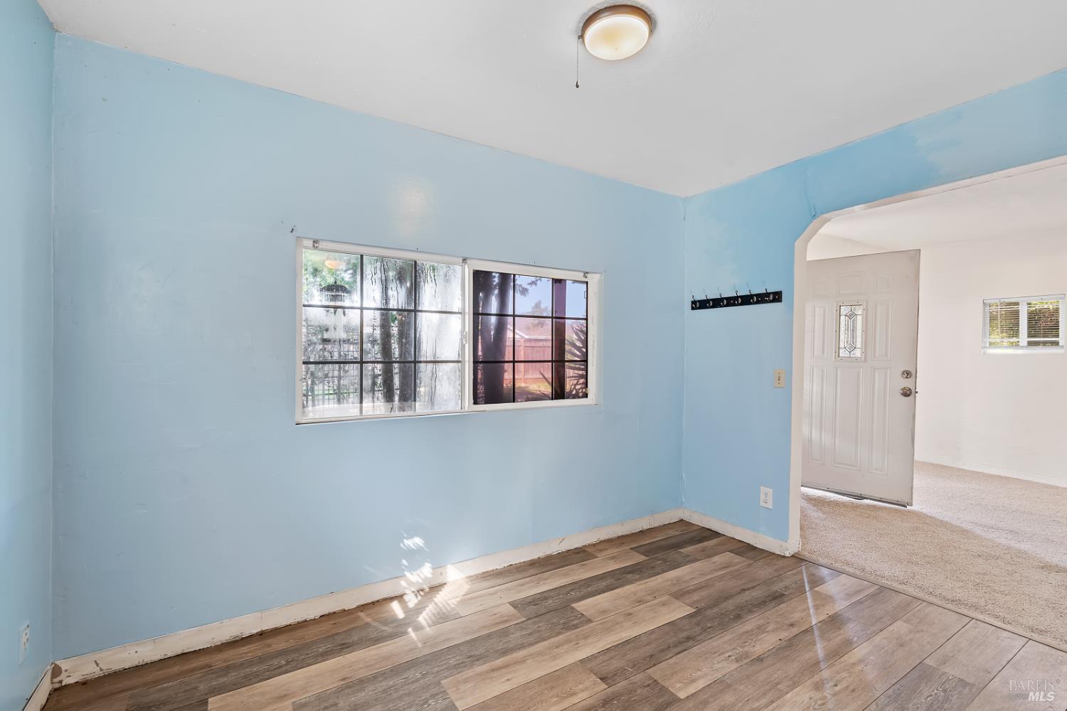 227 Hewett Street Santa Rosa, CA 95401 - Photo 57 of 73 eat in dining area Polk Street
