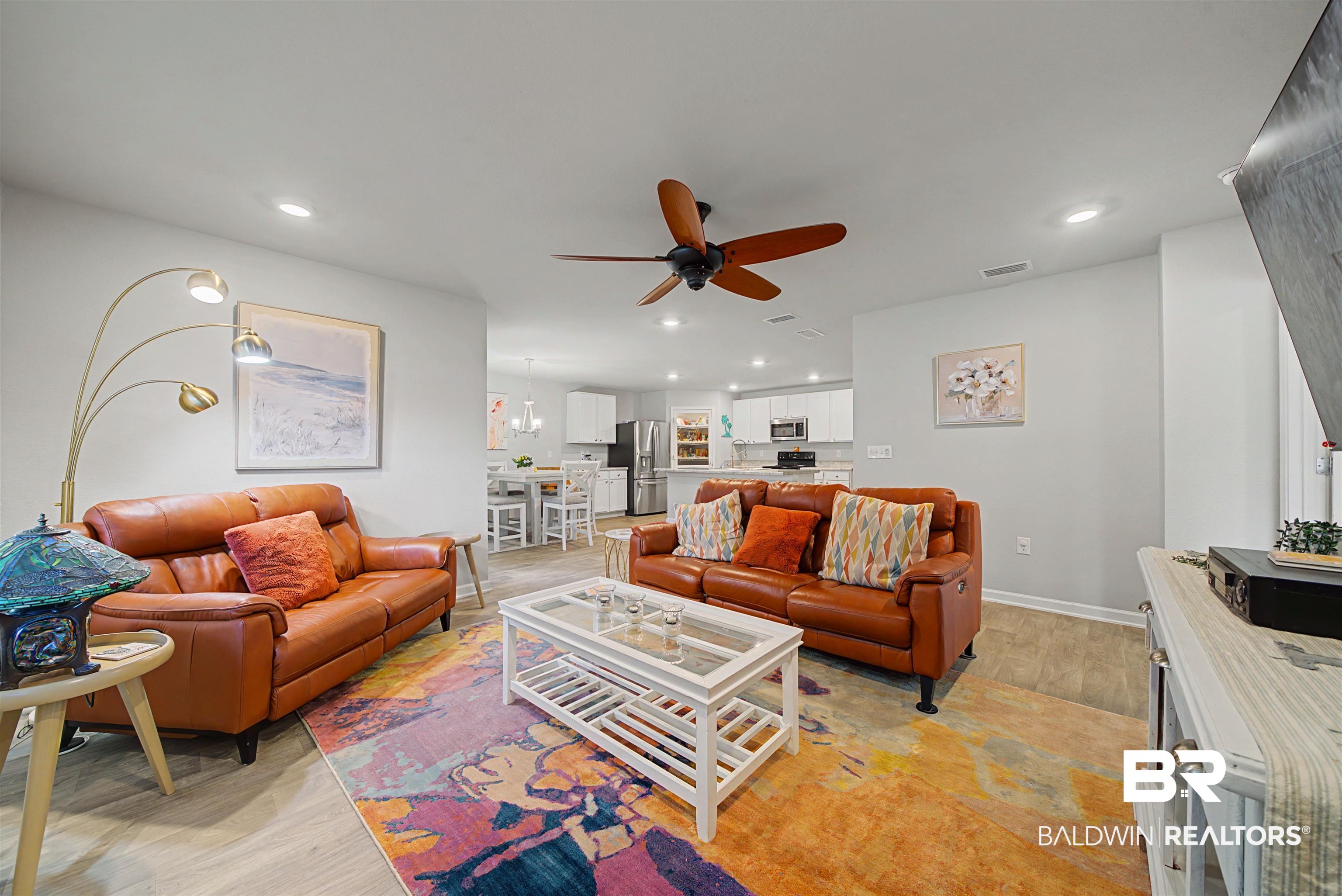 7487 Brompton Drive Foley, AL 36535 - Photo 10 of 31