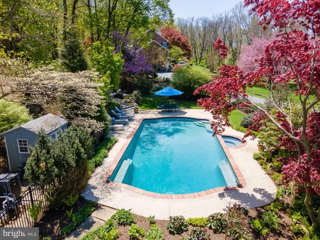 $1,685,000 | 325 South Valley Road, Paoli, PA 19301