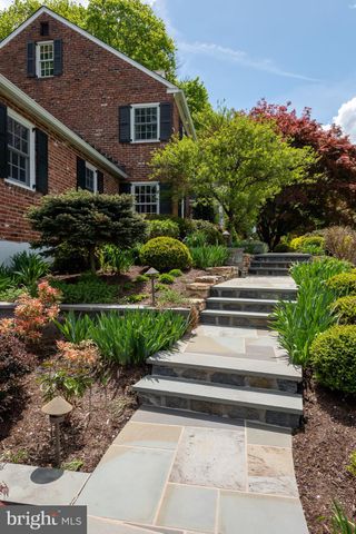 $1,685,000 | 325 South Valley Road, Paoli, PA 19301