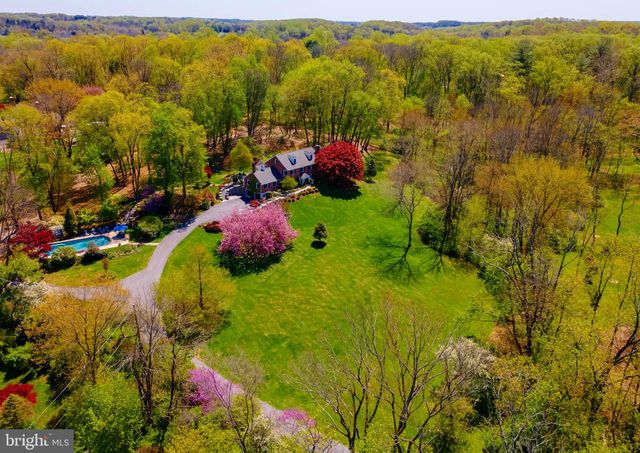 $1,685,000 | 325 South Valley Road, Paoli, PA 19301