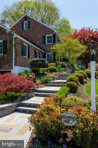 $1,685,000 | 325 South Valley Road, Paoli, PA 19301