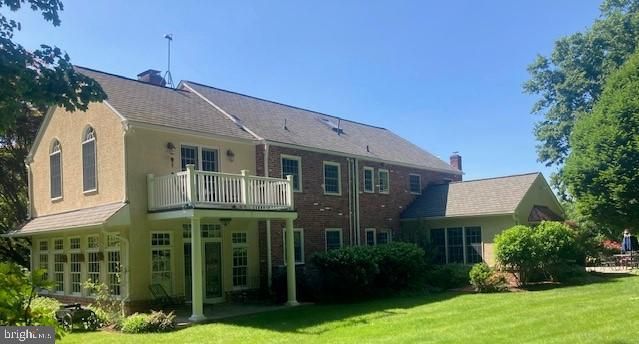 $1,685,000 | 325 South Valley Road, Paoli, PA 19301