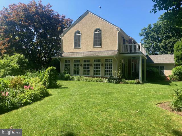 325 South Valley Road Paoli, PA 19301 - Photo 92 of 97 Sunroom & MBR additions