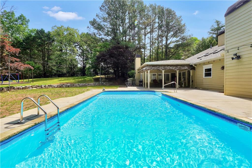 1010 Little River Way Alpharetta, GA 30004 - Photo 32 of 48