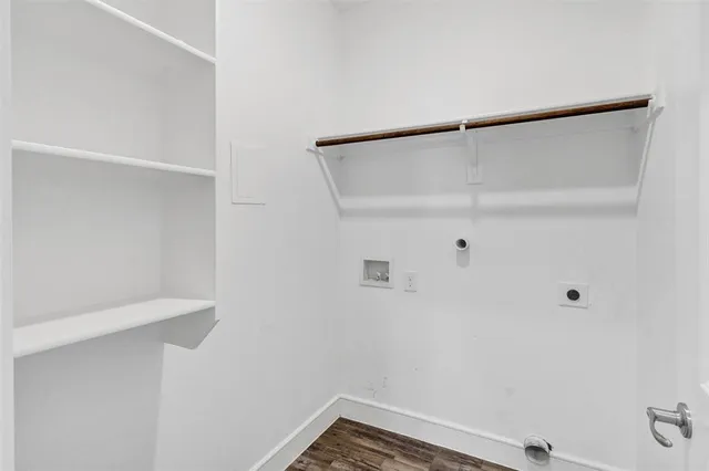 a view of small space