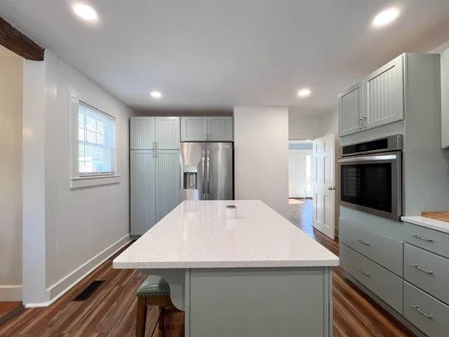 $430,000 | 18 Allbee Road, Landaff, NH 03585