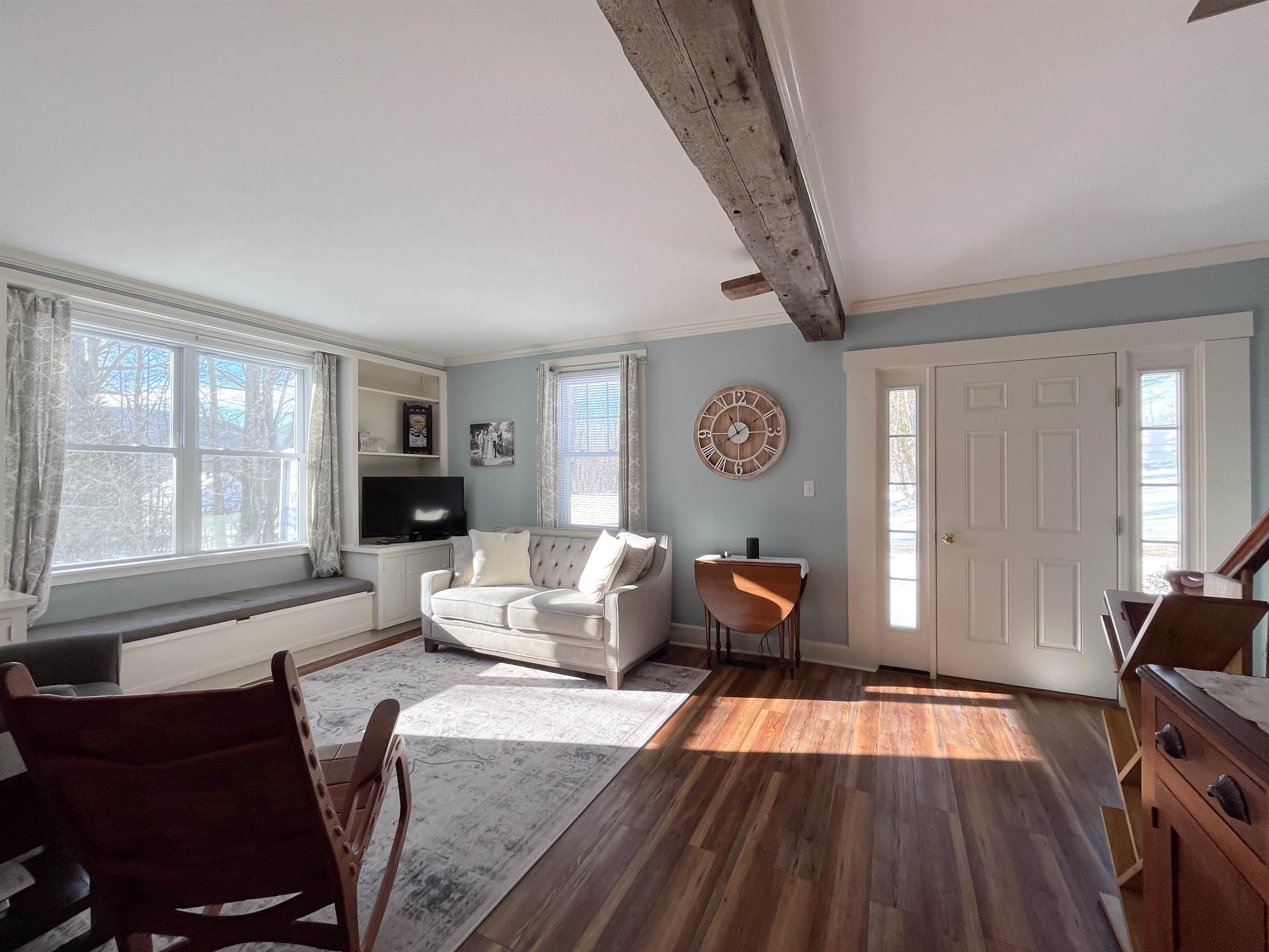 18 Allbee Road Landaff, NH 03585 - Photo 14 of 54