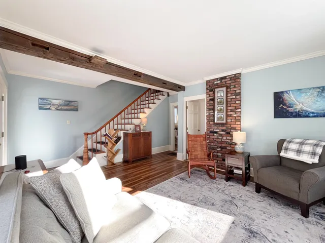 $430,000 | 18 Allbee Road, Landaff, NH 03585