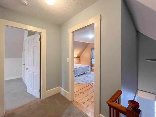 $430,000 | 18 Allbee Road, Landaff, NH 03585