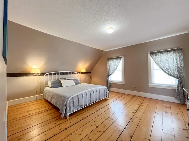 $430,000 | 18 Allbee Road, Landaff, NH 03585