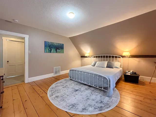 $430,000 | 18 Allbee Road, Landaff, NH 03585