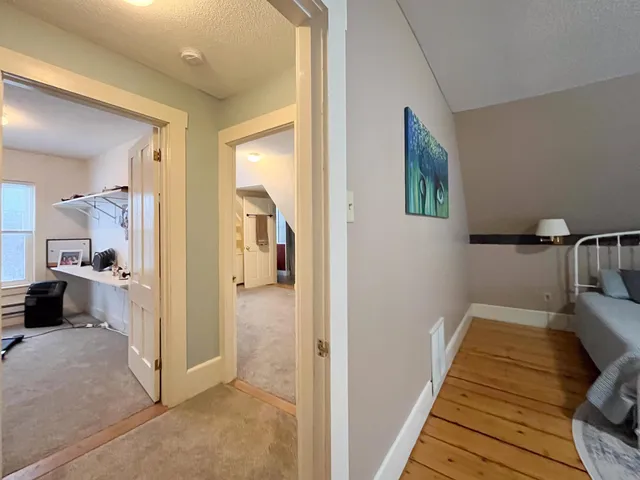 $430,000 | 18 Allbee Road, Landaff, NH 03585