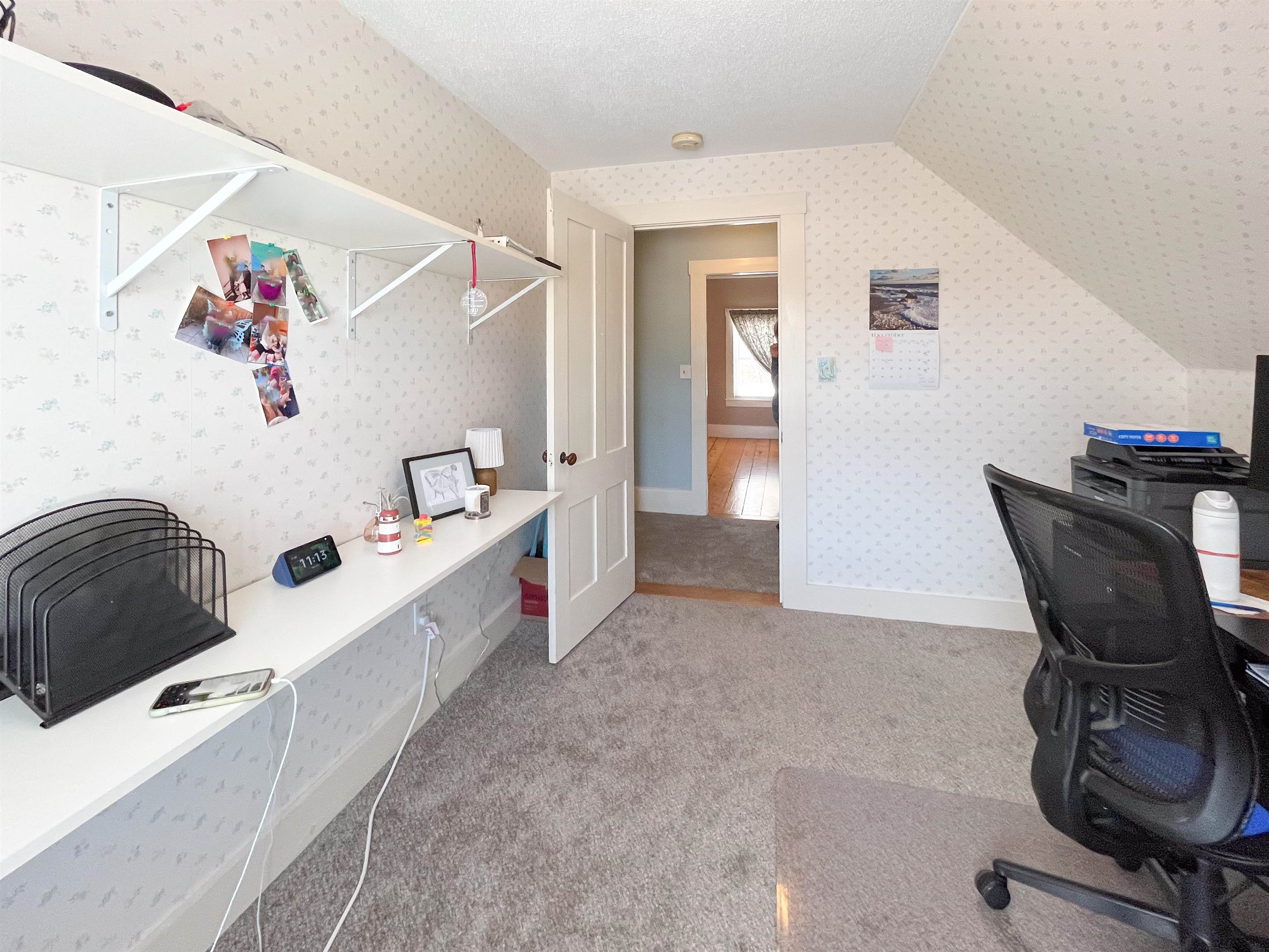 18 Allbee Road Landaff, NH 03585 - Photo 25 of 54