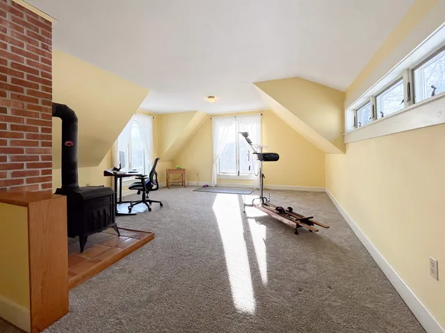 $430,000 | 18 Allbee Road, Landaff, NH 03585