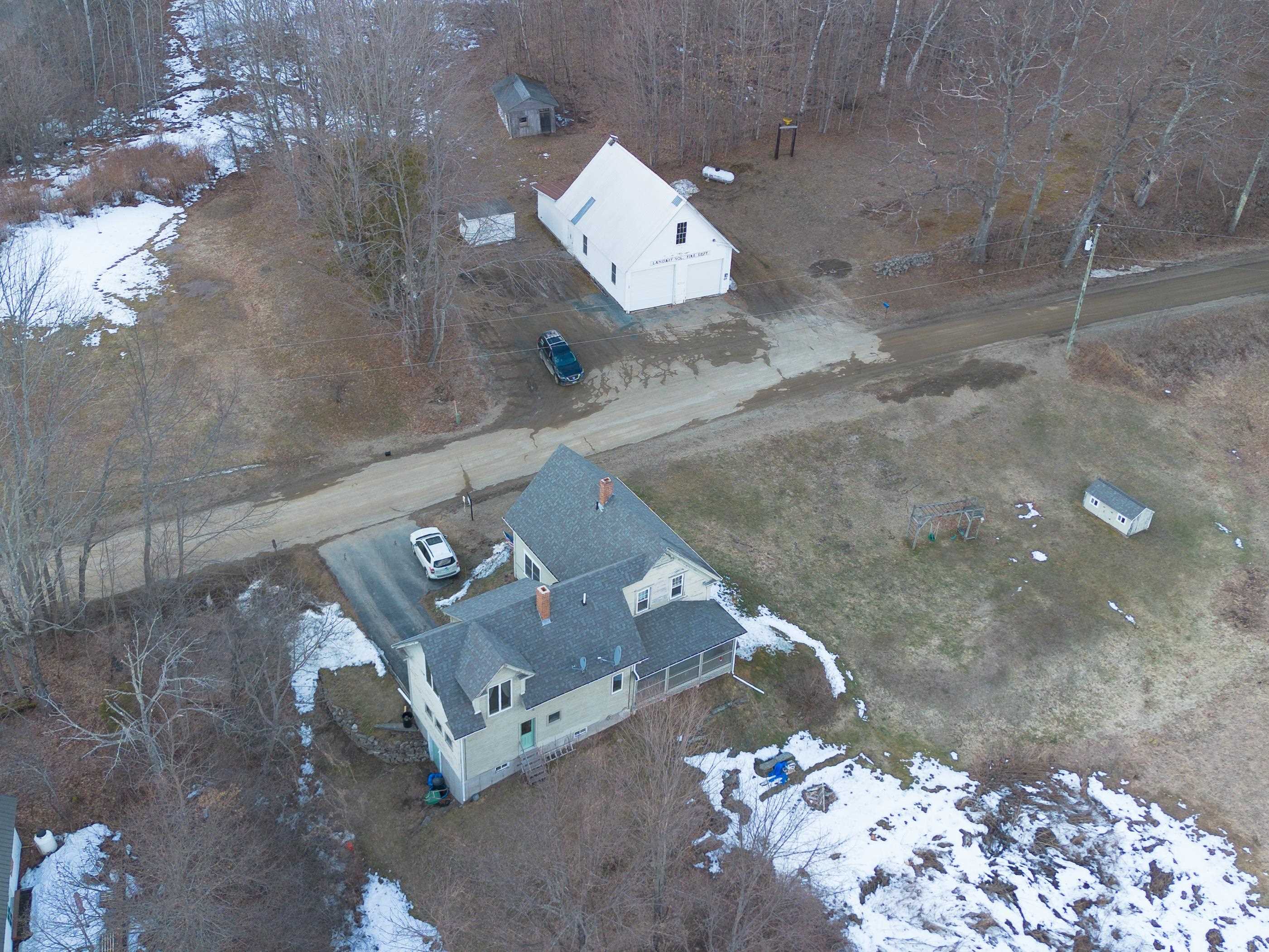 18 Allbee Road Landaff, NH 03585 - Photo 3 of 53 Gallery Image 3