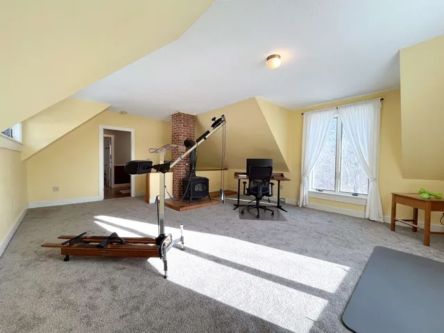 $430,000 | 18 Allbee Road, Landaff, NH 03585