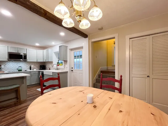 $430,000 | 18 Allbee Road, Landaff, NH 03585