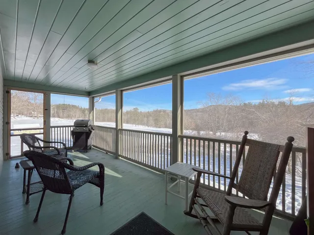 $430,000 | 18 Allbee Road, Landaff, NH 03585