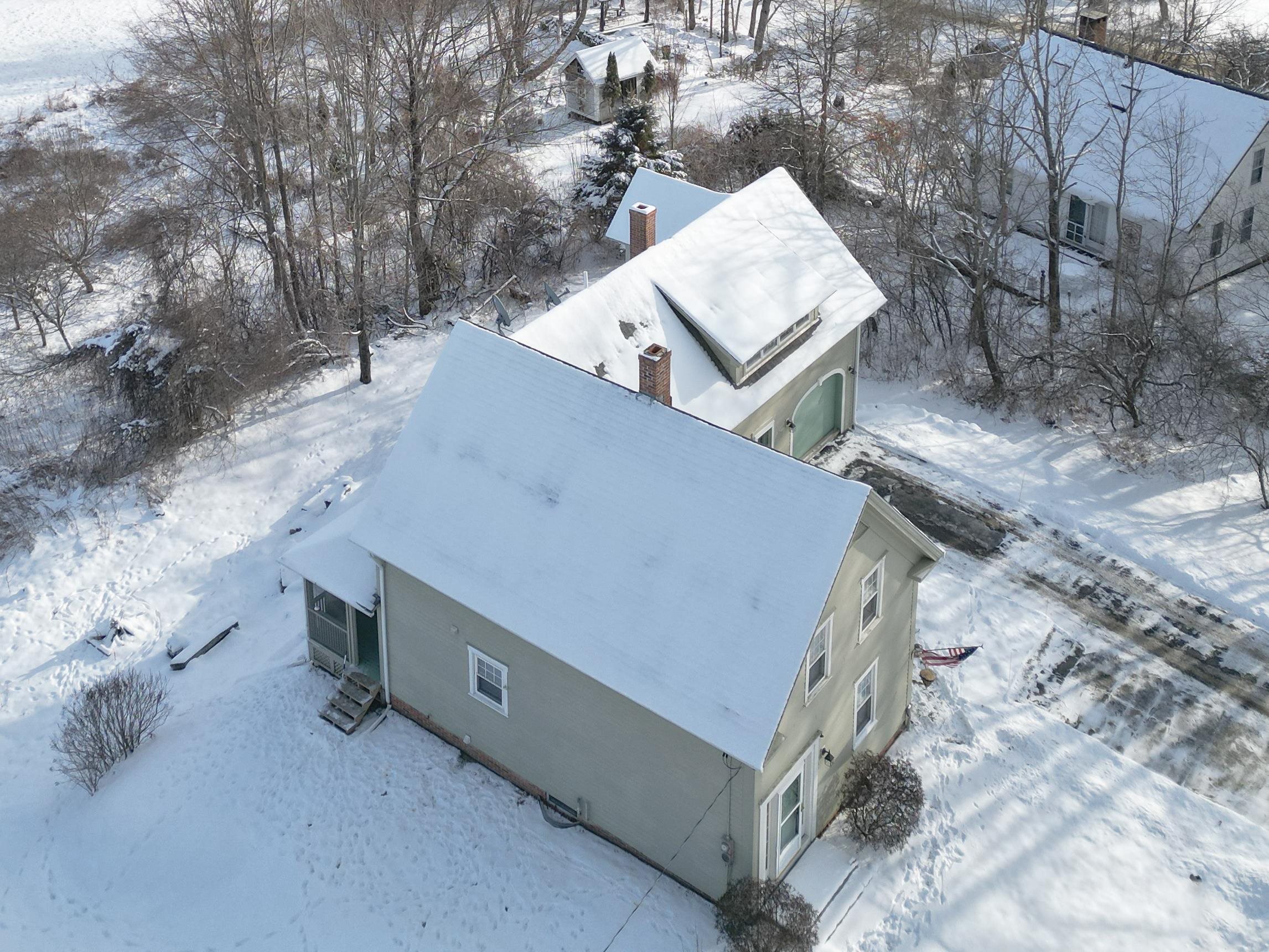 18 Allbee Road Landaff, NH 03585 - Photo 4 of 54