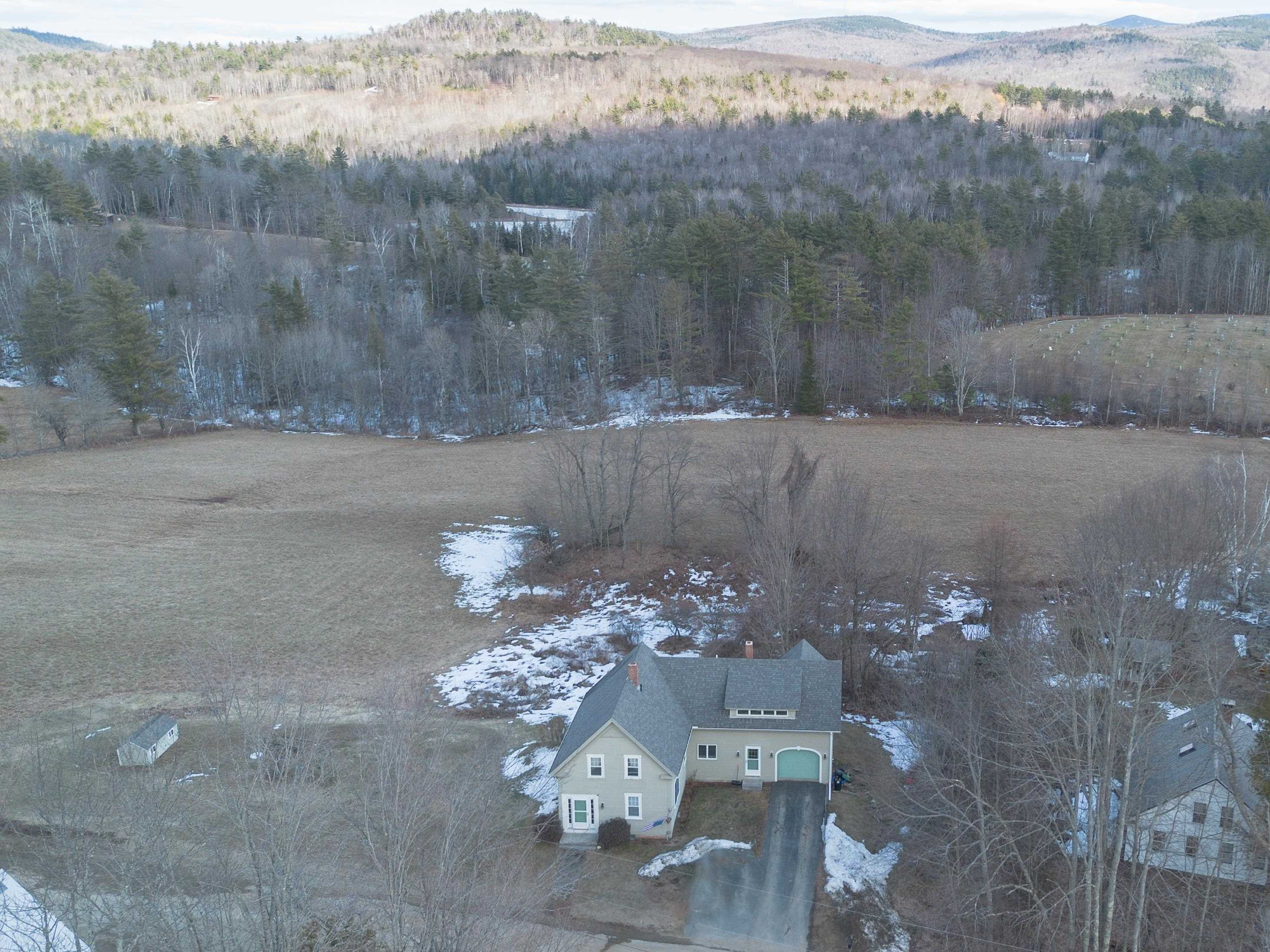 18 Allbee Road Landaff, NH 03585 - Photo 4 of 53 Gallery Image 4