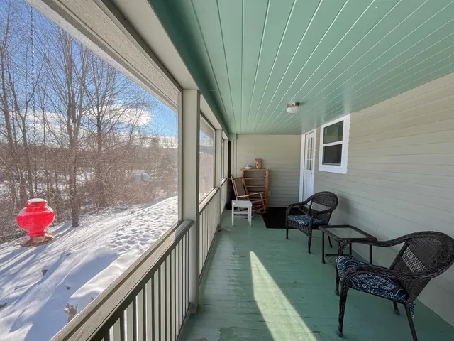 $430,000 | 18 Allbee Road, Landaff, NH 03585