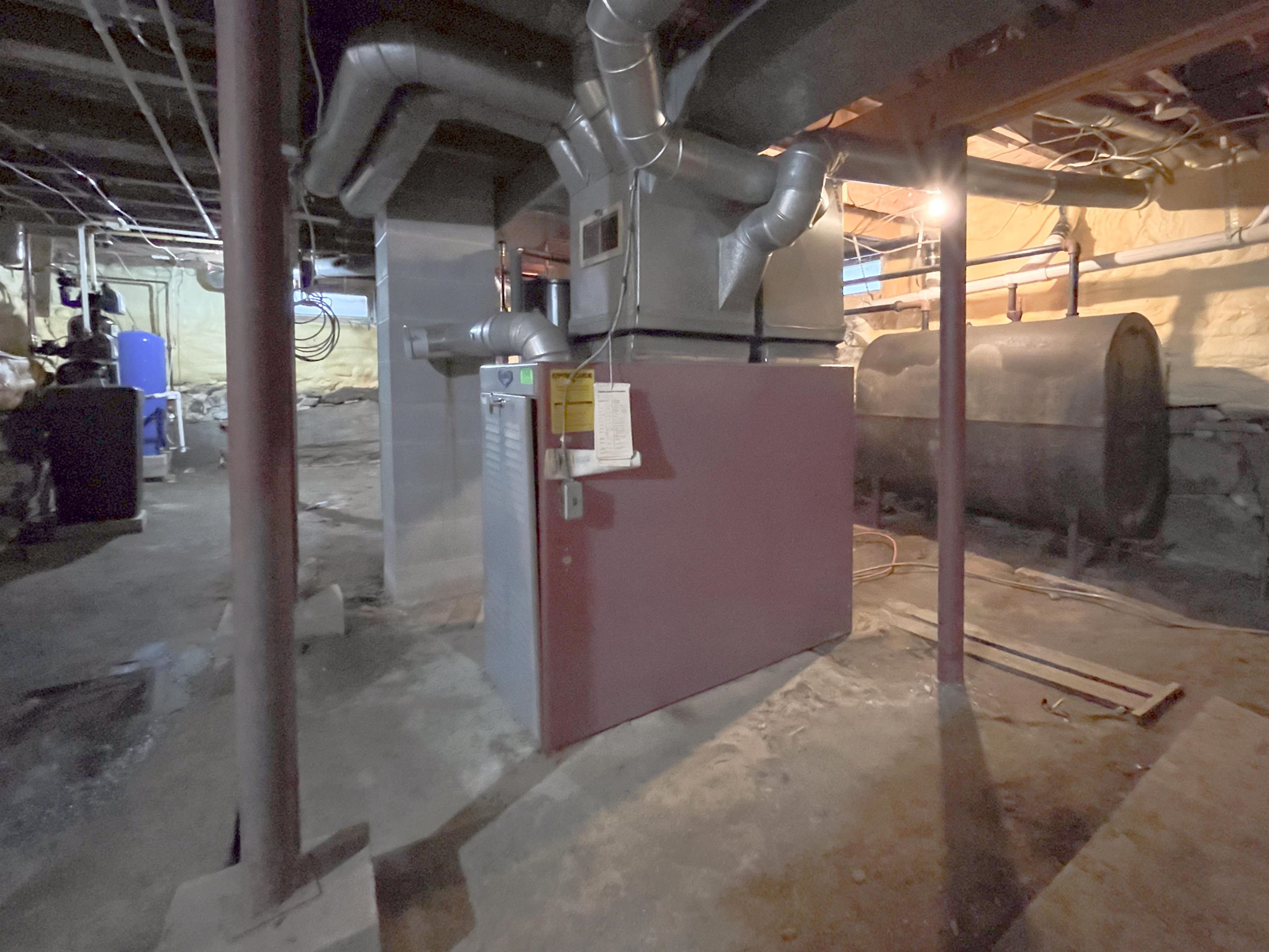 18 Allbee Road Landaff, NH 03585 - Photo 43 of 54