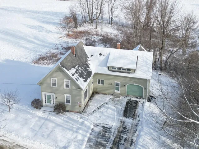 $430,000 | 18 Allbee Road, Landaff, NH 03585