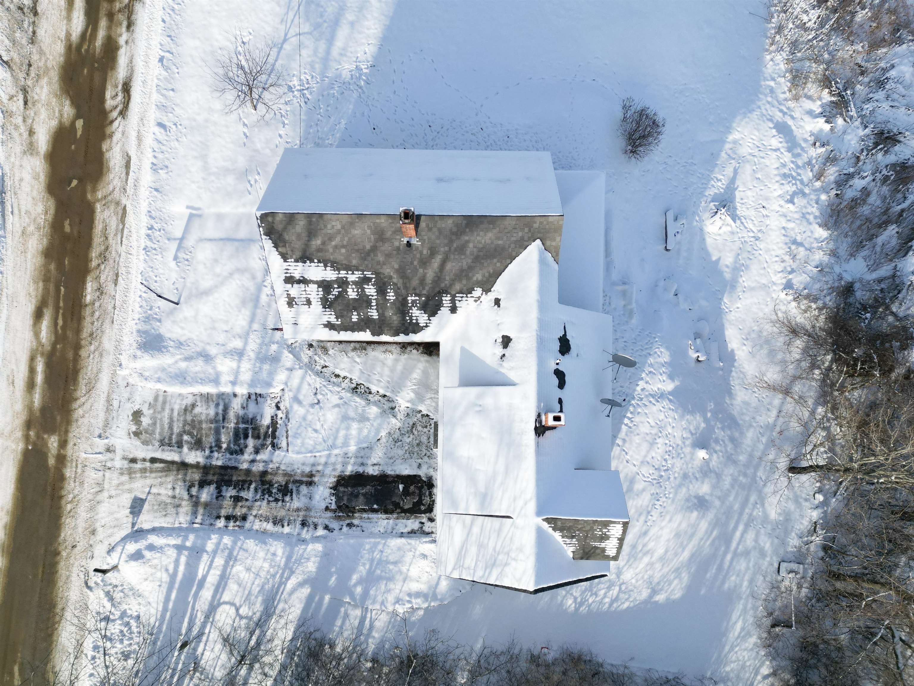 18 Allbee Road Landaff, NH 03585 - Photo 47 of 54