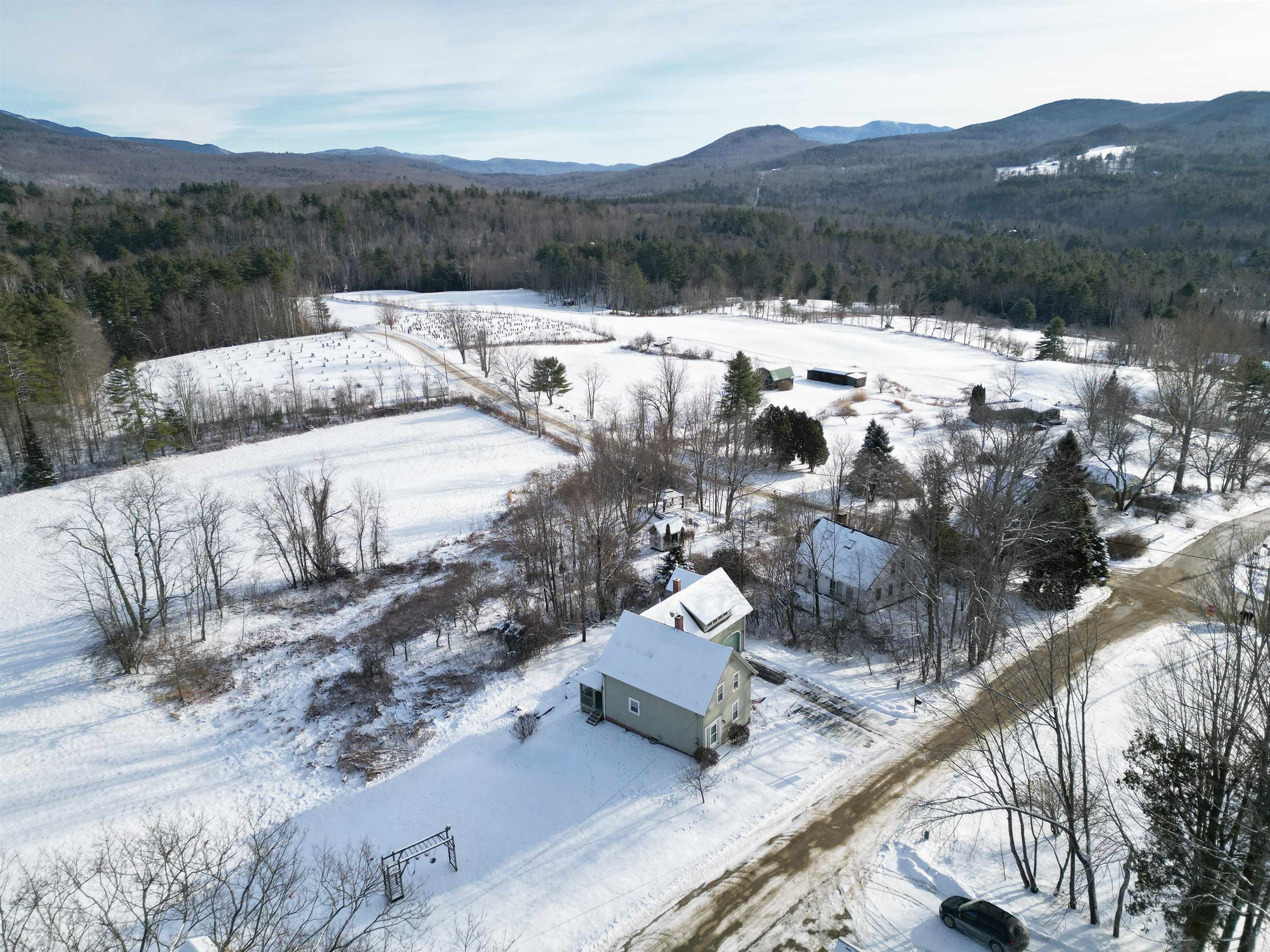 18 Allbee Road Landaff, NH 03585 - Photo 48 of 54