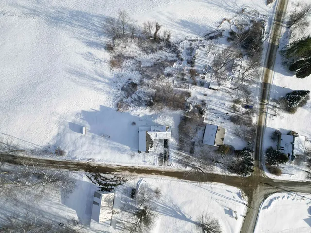 $430,000 | 18 Allbee Road, Landaff, NH 03585