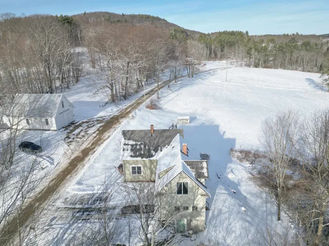 $430,000 | 18 Allbee Road, Landaff, NH 03585
