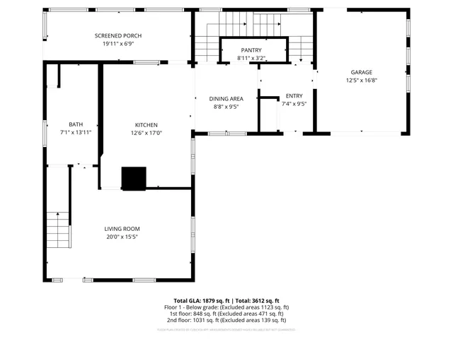 $430,000 | 18 Allbee Road, Landaff, NH 03585