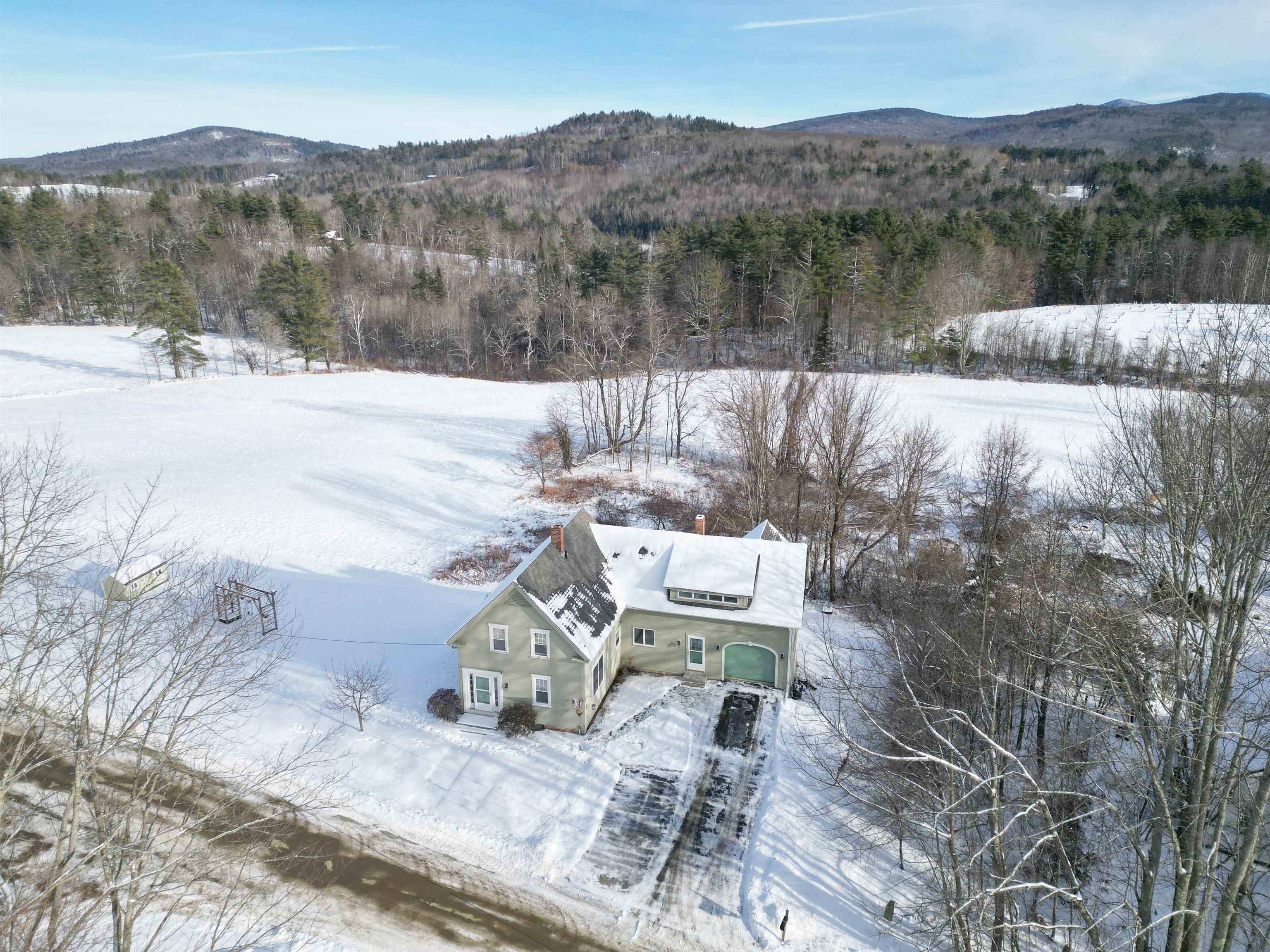 18 Allbee Road Landaff, NH 03585 - Photo 6 of 53 Gallery Image 6