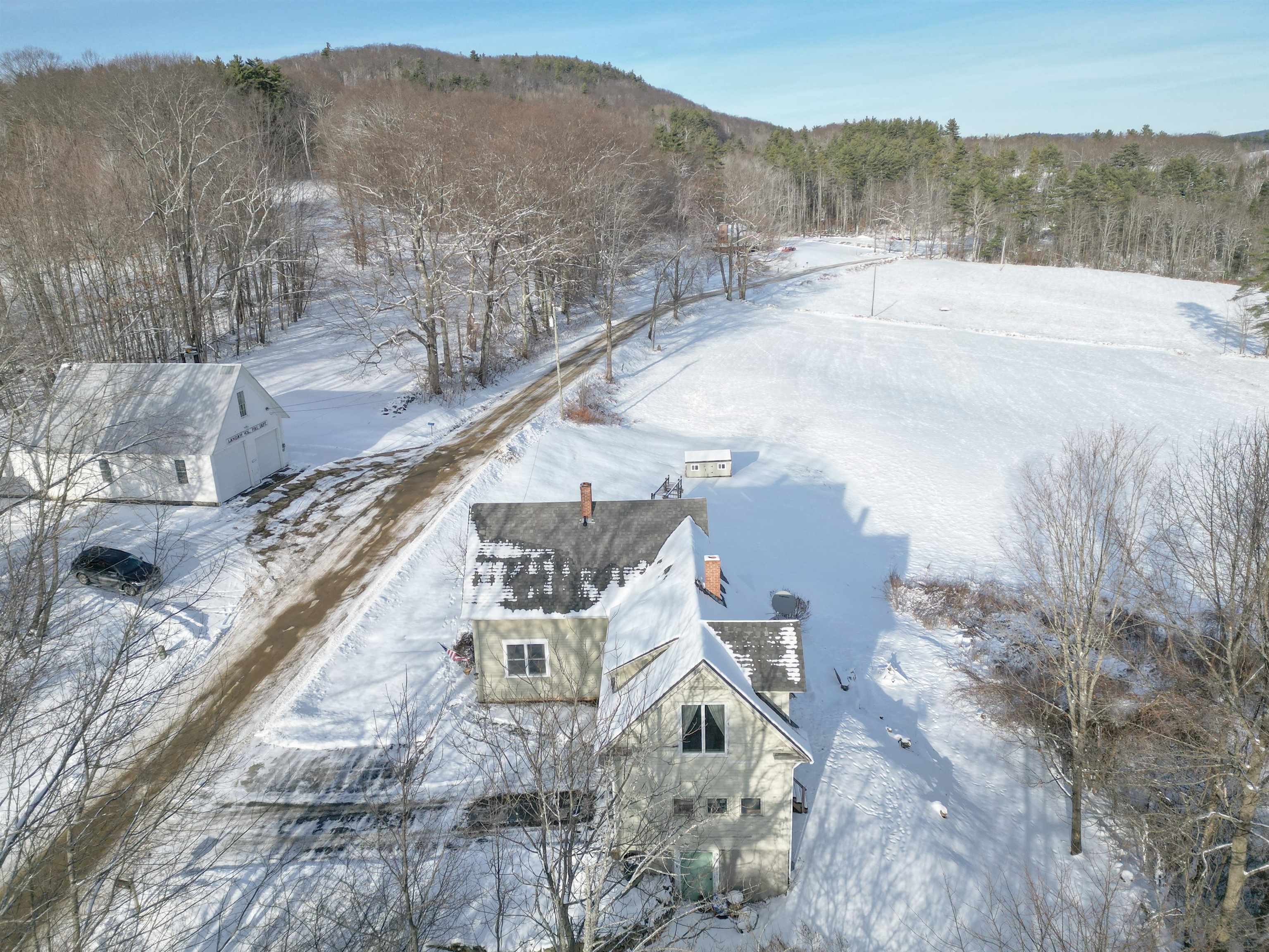 18 Allbee Road Landaff, NH 03585 - Photo 7 of 53 Gallery Image 7