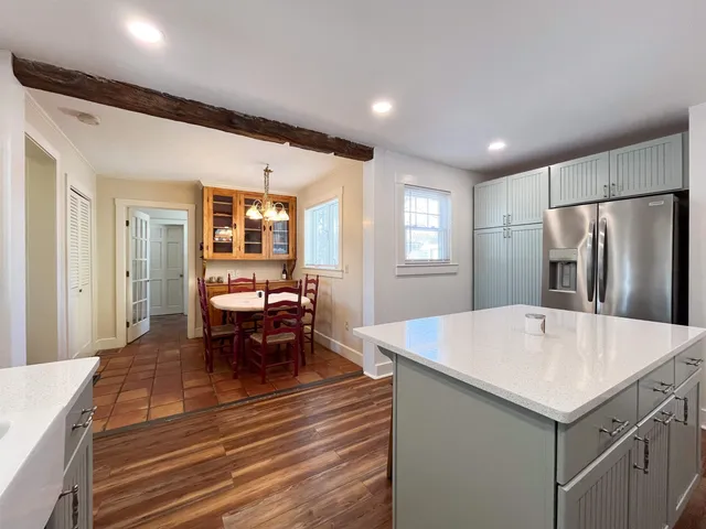 $430,000 | 18 Allbee Road, Landaff, NH 03585