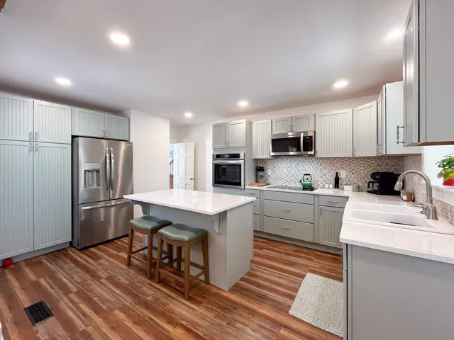 $430,000 | 18 Allbee Road, Landaff, NH 03585