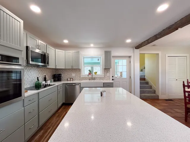 $430,000 | 18 Allbee Road, Landaff, NH 03585