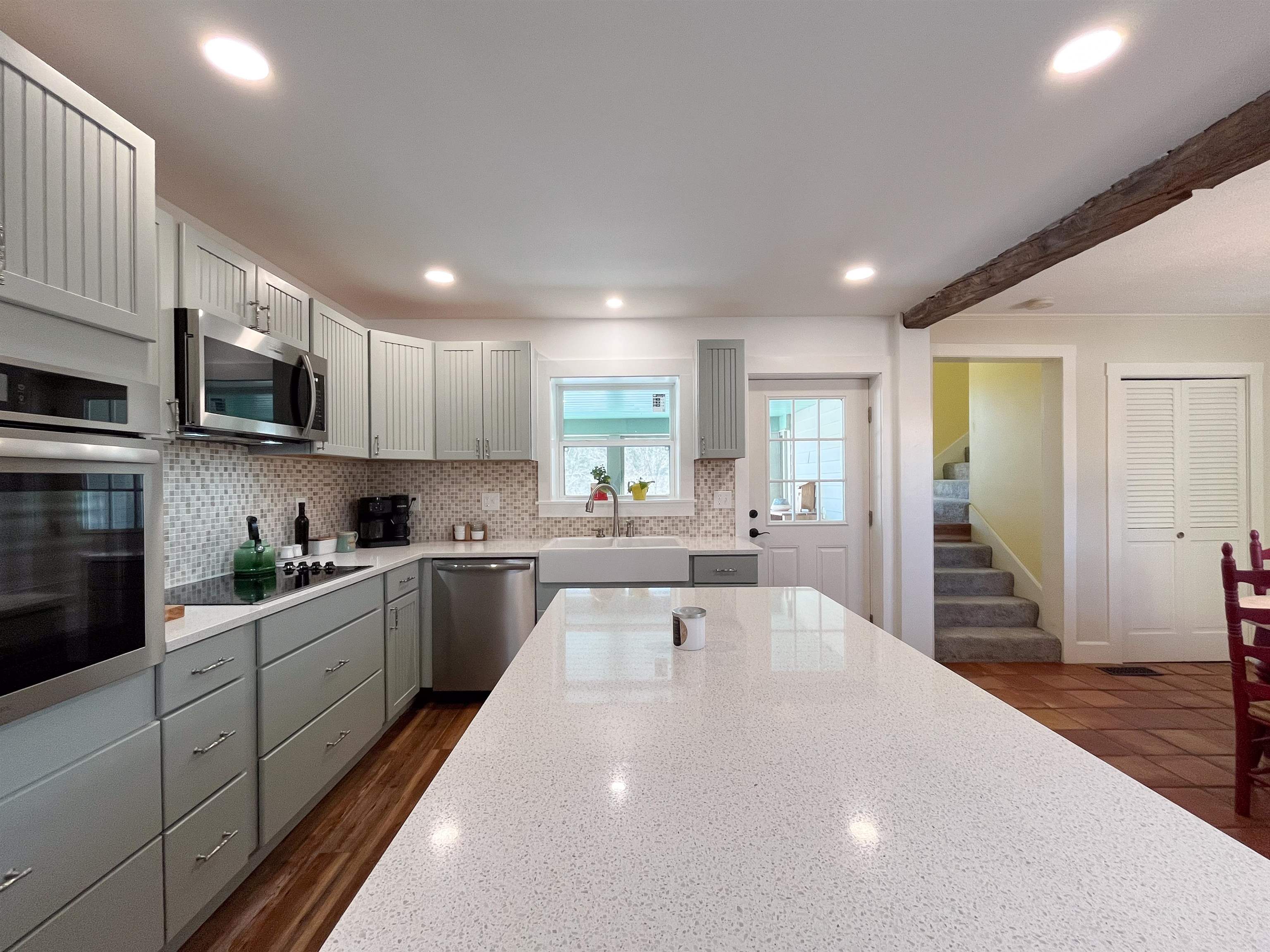 18 Allbee Road Landaff, NH 03585 - Photo 10 of 54