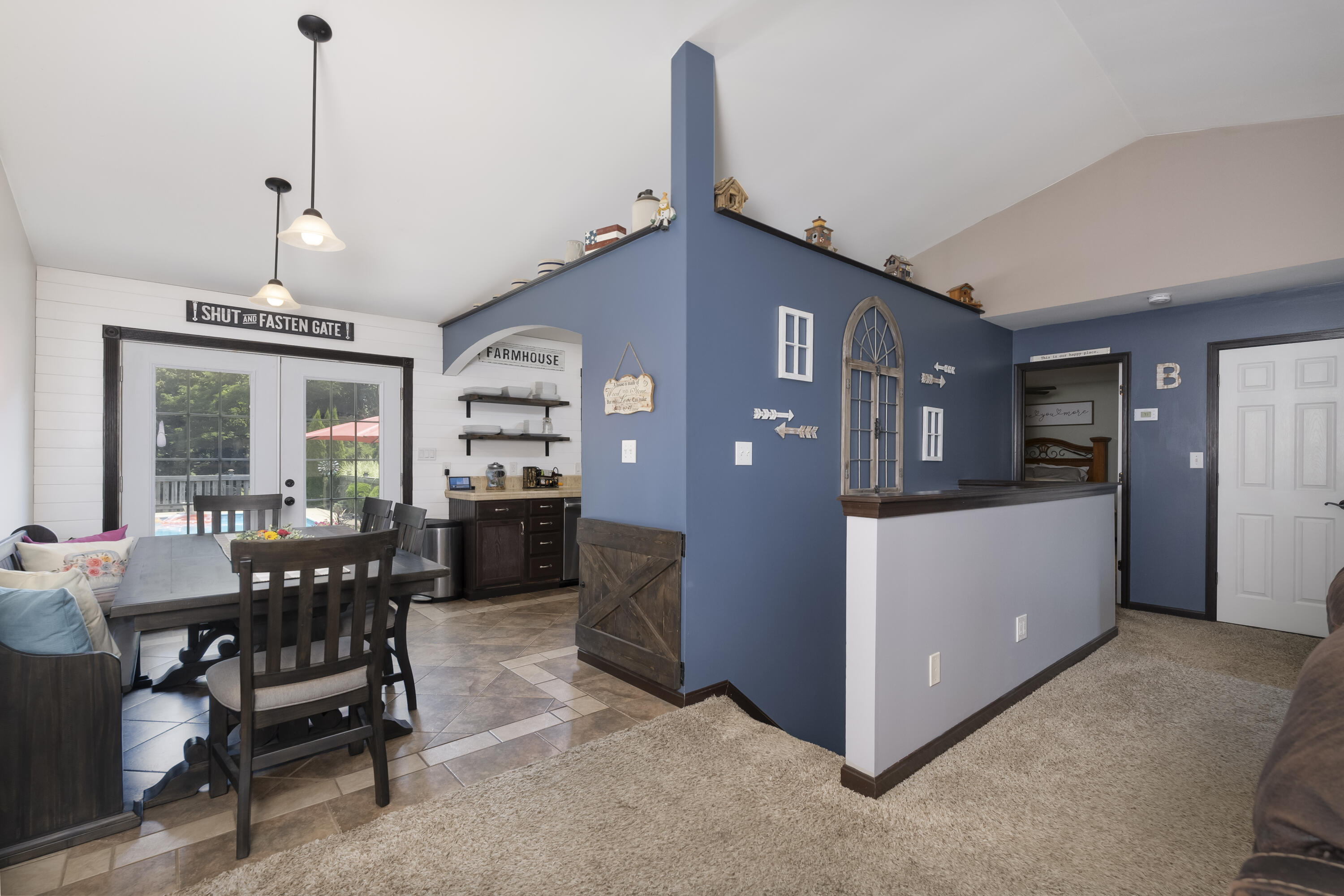 9695 Washington Trace Road California, KY 41007 - Photo 6 of 44