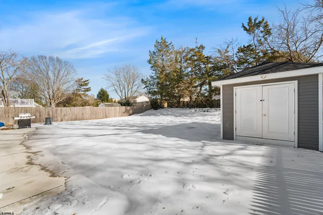 $4,000 | 13 Schoolhouse Drive, Somers Point, NJ 08244