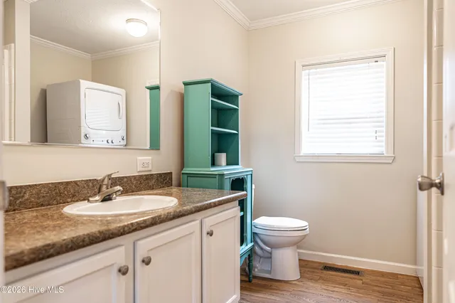 $1,350 | 435 West Baltimore Avenue, Pinebluff, NC 28373