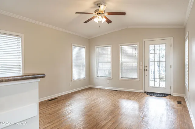 $1,350 | 435 West Baltimore Avenue, Pinebluff, NC 28373