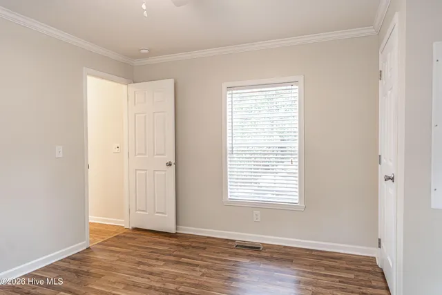 $1,350 | 435 West Baltimore Avenue, Pinebluff, NC 28373