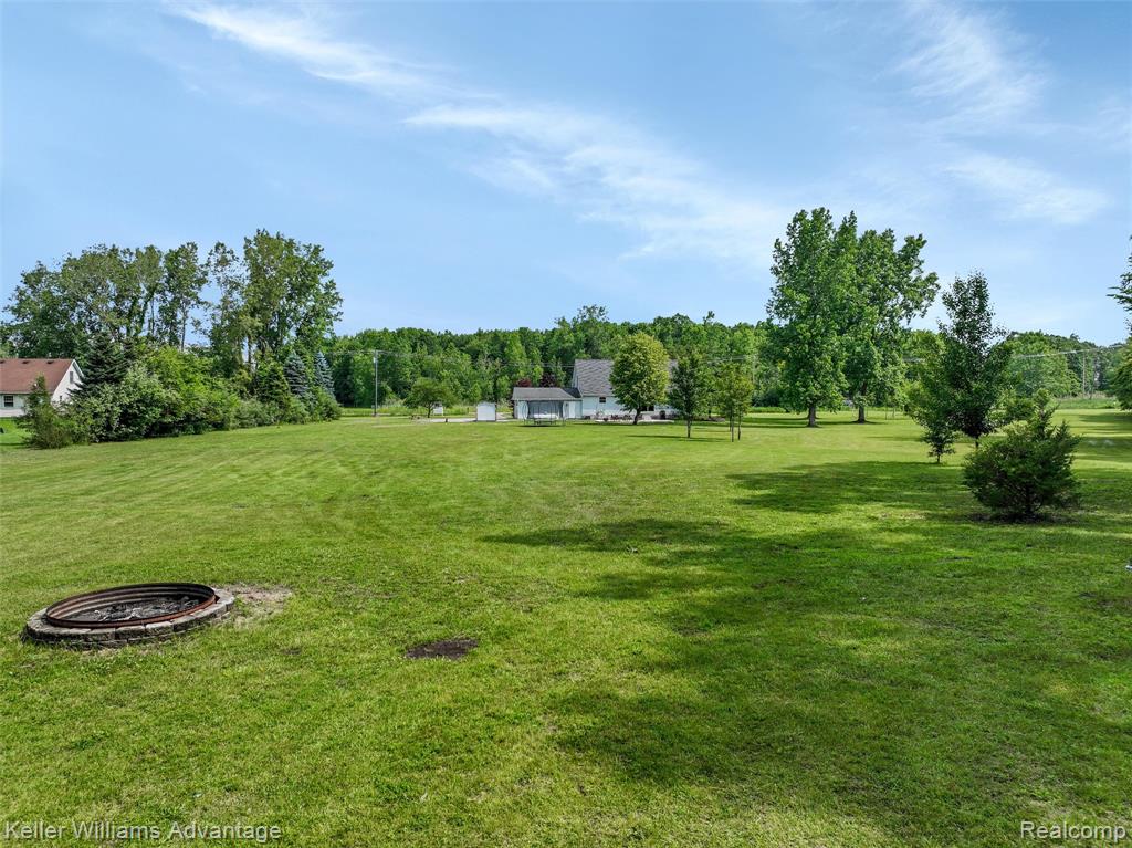 26855 King Road Romulus, MI 48174 - Photo 36 of 40