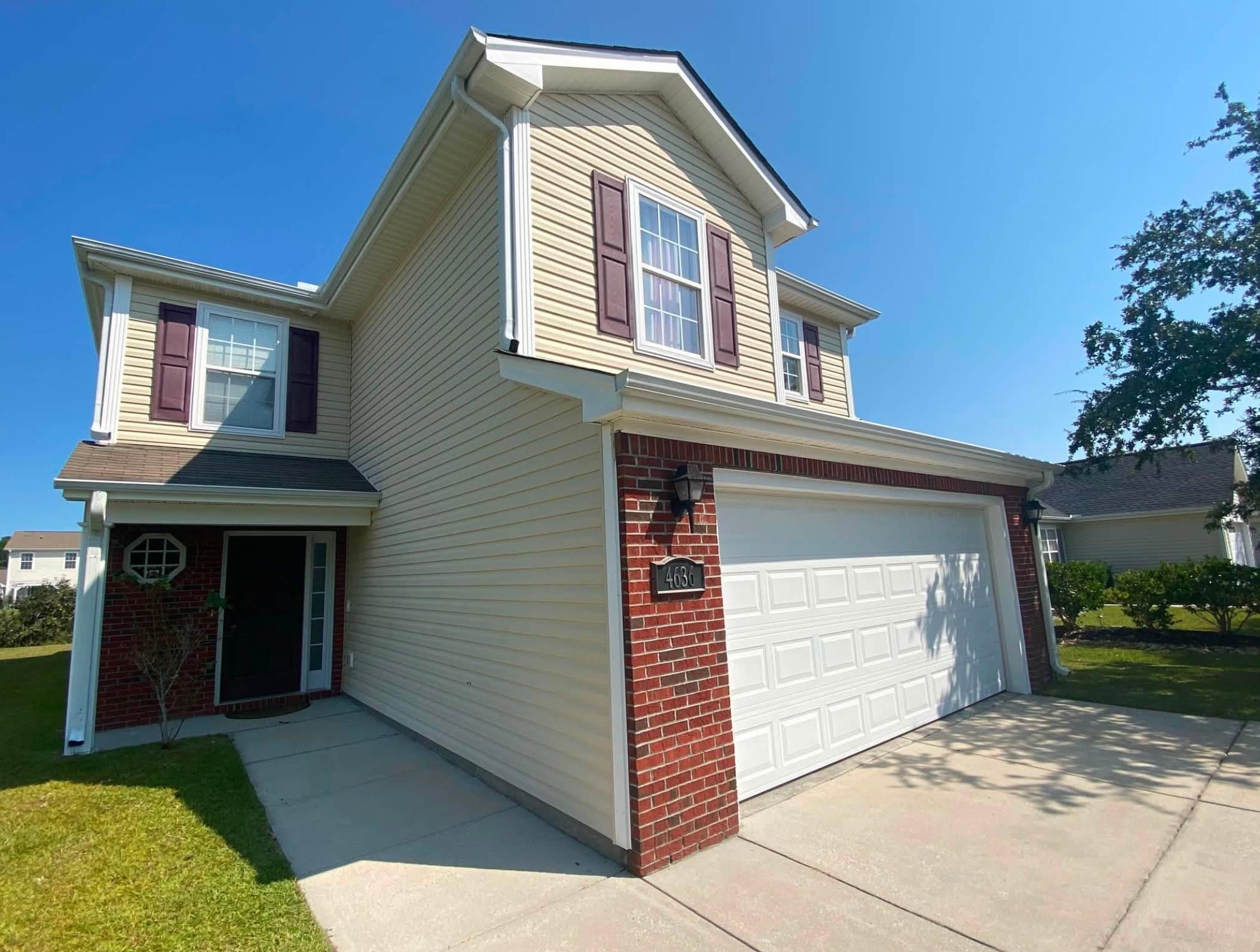 4636 East Walkerton Road Myrtle Beach, SC 29579 - Photo 1 of 29 Gallery Image 1