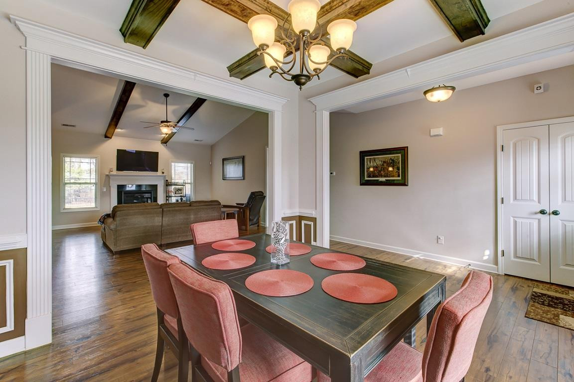 44 Sunrise Ridge Drive Willow Spring, NC 27592 - Photo 6 of 25 Photo 6