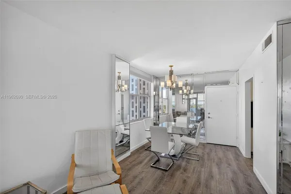 $3,500 | 7441 Wayne Avenue, Unit 8J, Miami Beach, FL 33141
